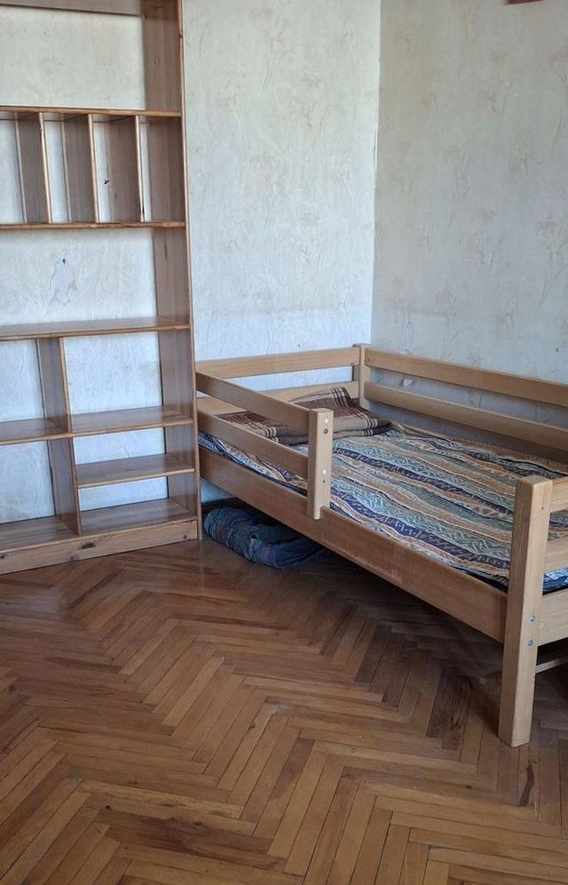 5-кімнатна квартира, вул. Срібнокільська  — фото 8