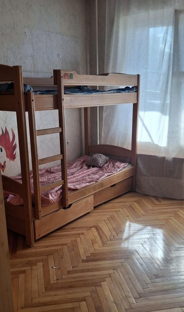 5-кімнатна квартира, вул. Срібнокільська  — фото 10