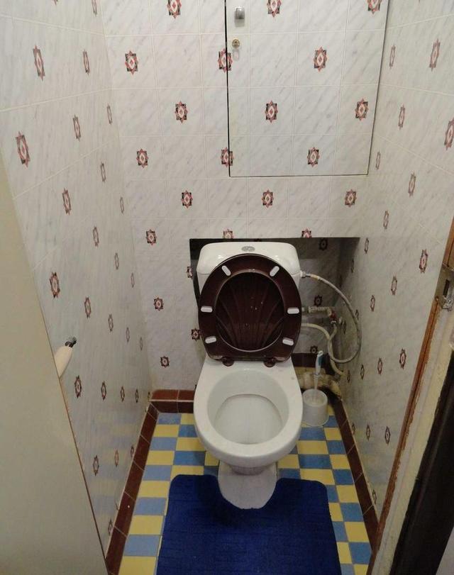 3-кімнатна квартира, пішки від метро — фото 15