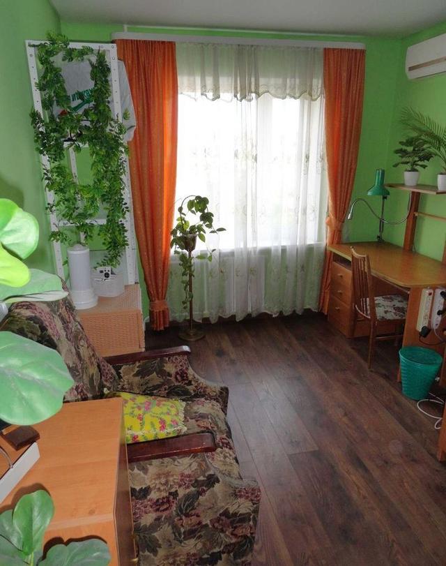 3-кімнатна квартира, пішки від метро — фото 6