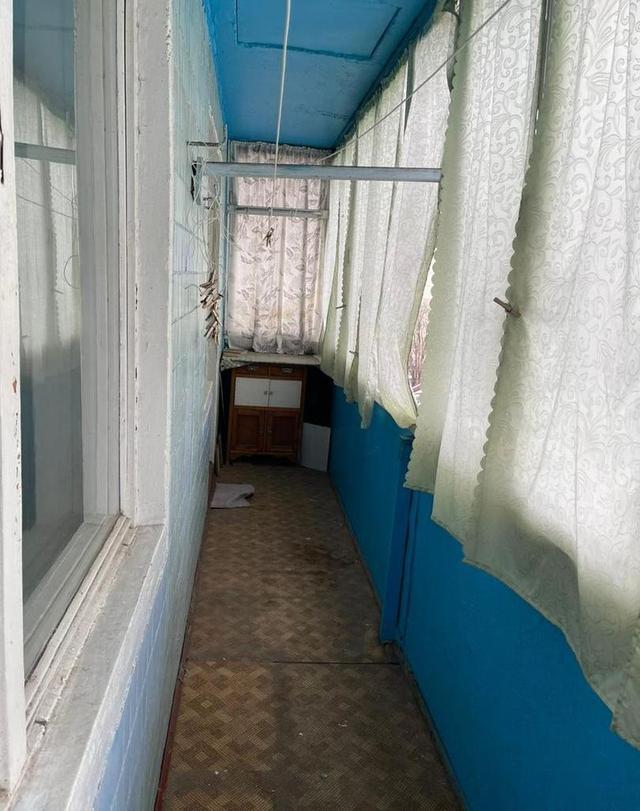 2-кімнатна квартира, вул. Заломова 2 — фото 9