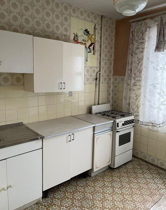 2-кімнатна квартира, вул. Заломова 2 — фото 6