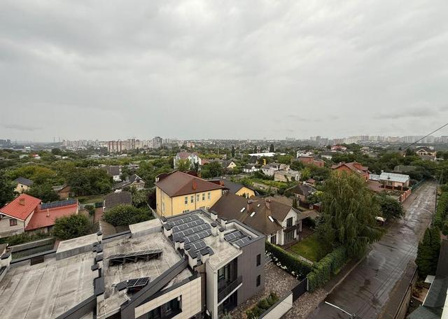 2-кімнатна квартира, вул. Заломова 2 — фото 11