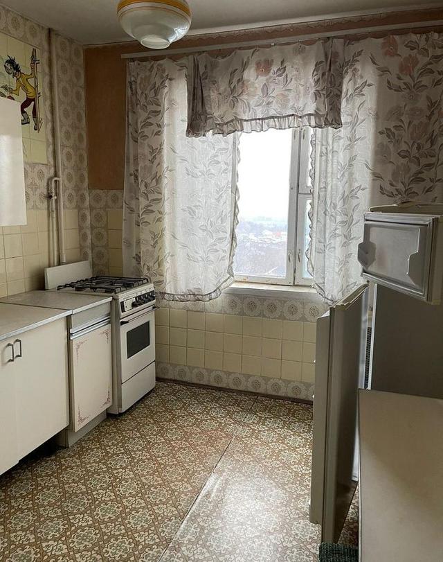 2-кімнатна квартира, вул. Заломова 2 — фото 7