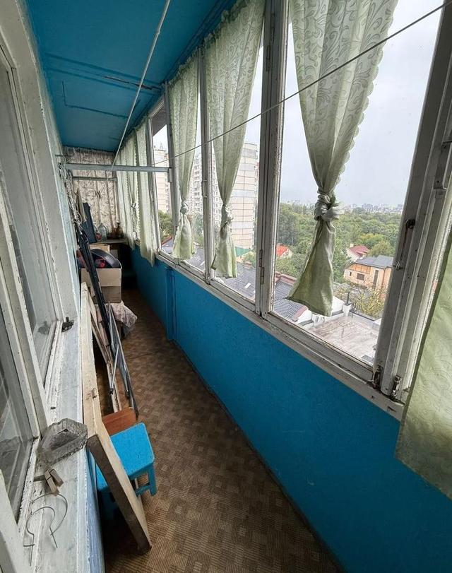 2-кімнатна квартира, вул. Заломова 2 — фото 10