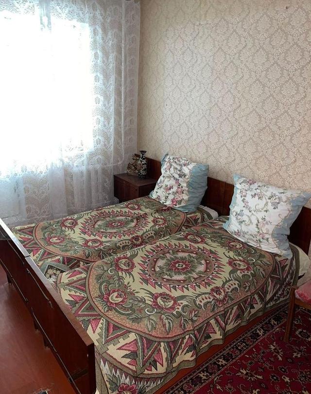 2-кімнатна квартира, вул. Заломова 2 — фото 3