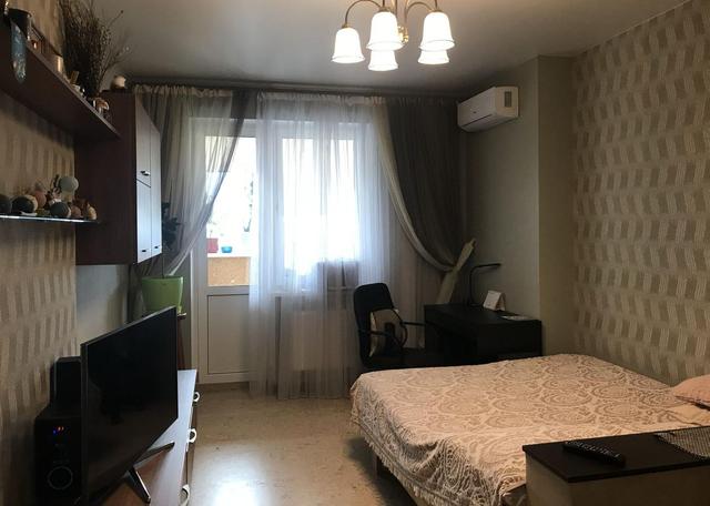 1-кімнатна квартира, на Мамаєву Слободу і — фото 9