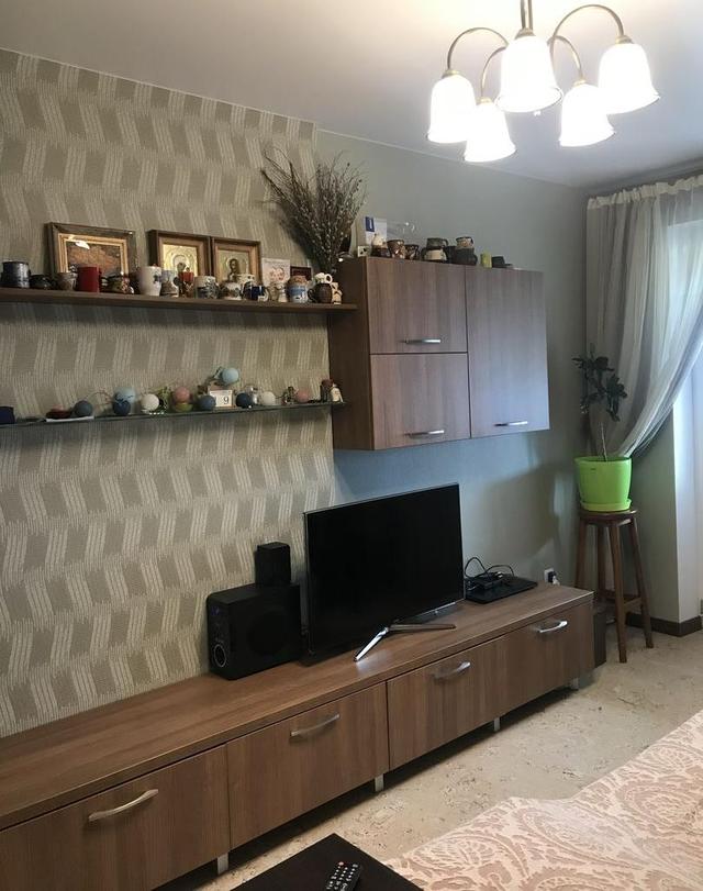 1-кімнатна квартира, на Мамаєву Слободу і — фото 10