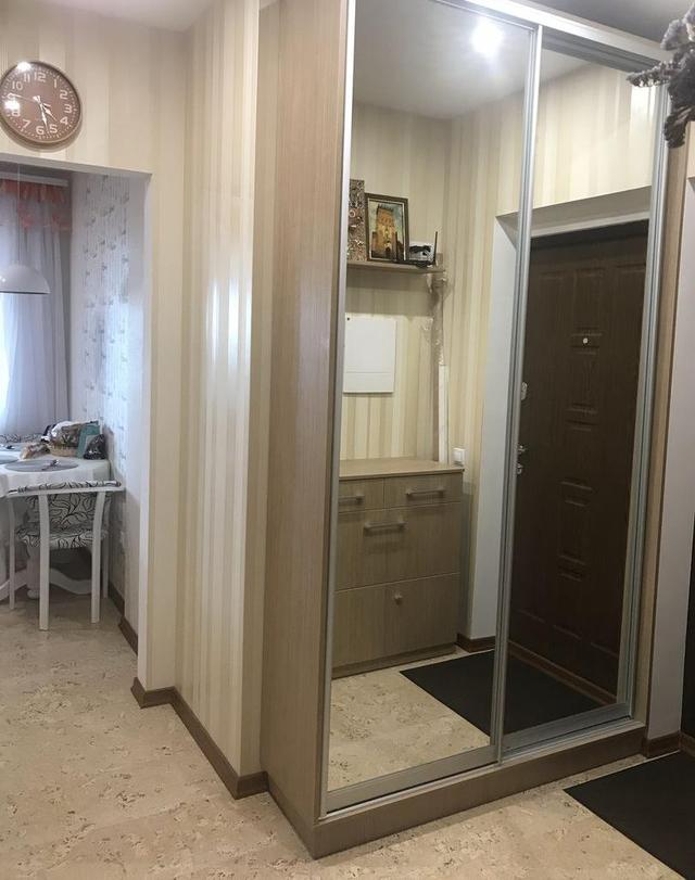 1-кімнатна квартира, на Мамаєву Слободу і — фото 5