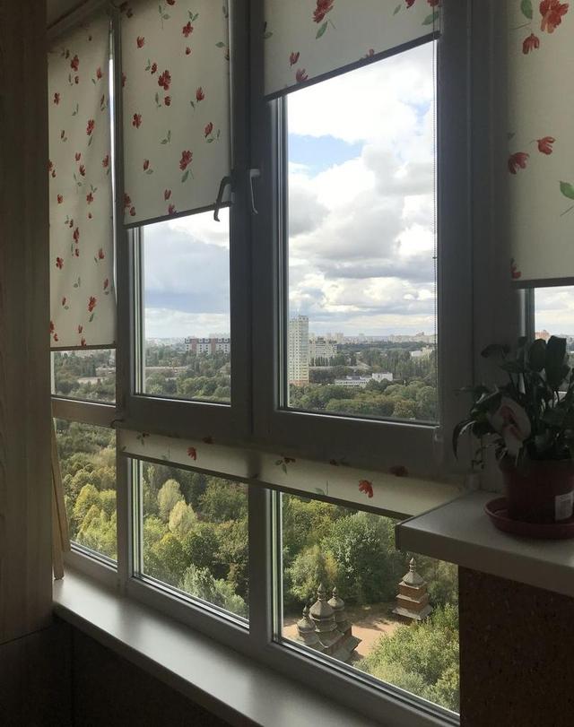 1-кімнатна квартира, на Мамаєву Слободу і — фото 2