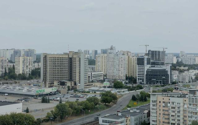 3-кімнатна квартира, вул. Окіпної 10 — фото 21