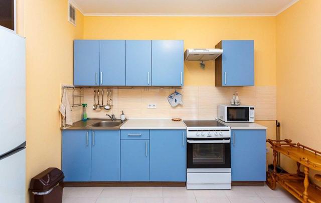 1-кімнатна квартира, вул. Сім’ї Кульженків (Дєгтяренко Петра) 31а — фото 7