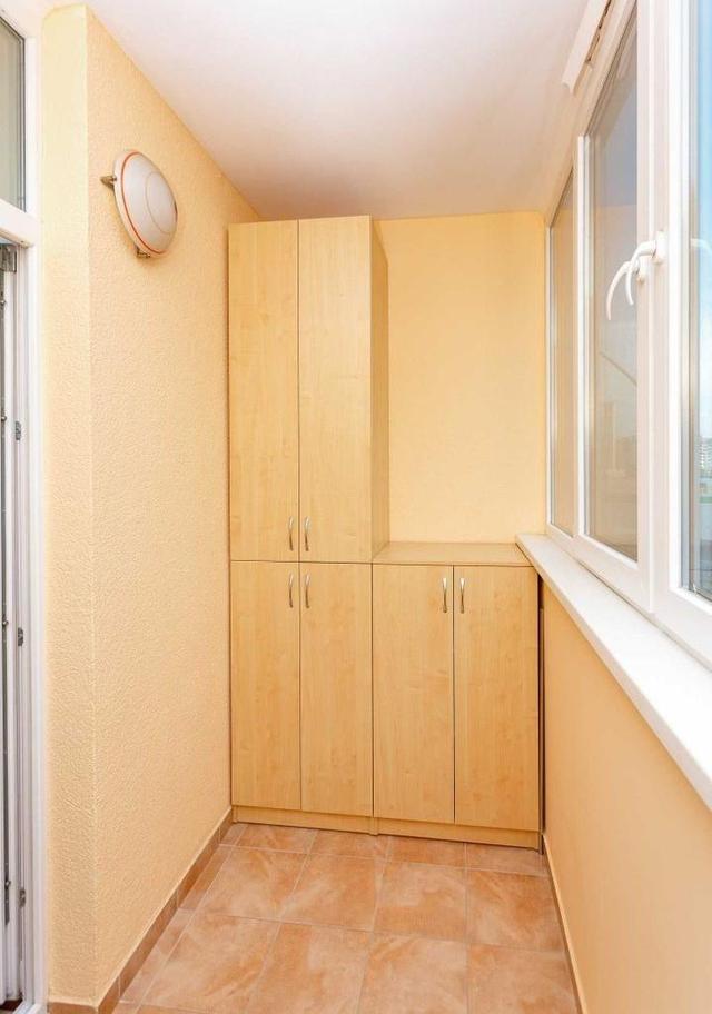 1-кімнатна квартира, вул. Сім’ї Кульженків (Дєгтяренко Петра) 31а — фото 9
