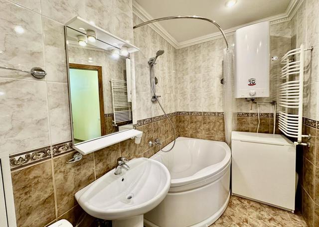 3-кімнатна квартира, Вул. Велика Васильківська, 111 — фото 15