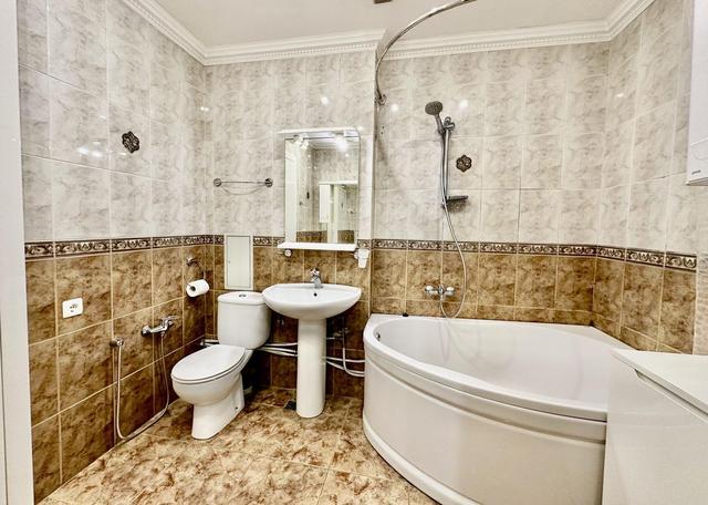 3-кімнатна квартира, Вул. Велика Васильківська, 111 — фото 13