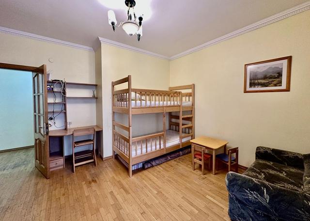 3-кімнатна квартира, Вул. Велика Васильківська, 111 — фото 4