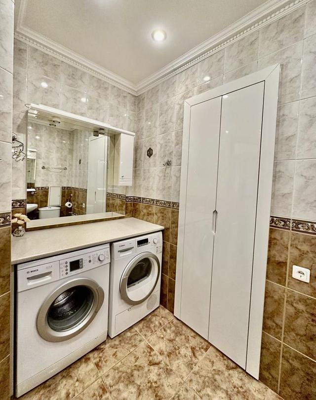 3-кімнатна квартира, Вул. Велика Васильківська, 111 — фото 14