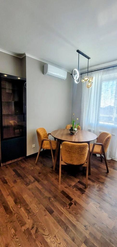 2-кімнатна квартира, вул. Скрипника (Миколи Островського) 48а — фото 2