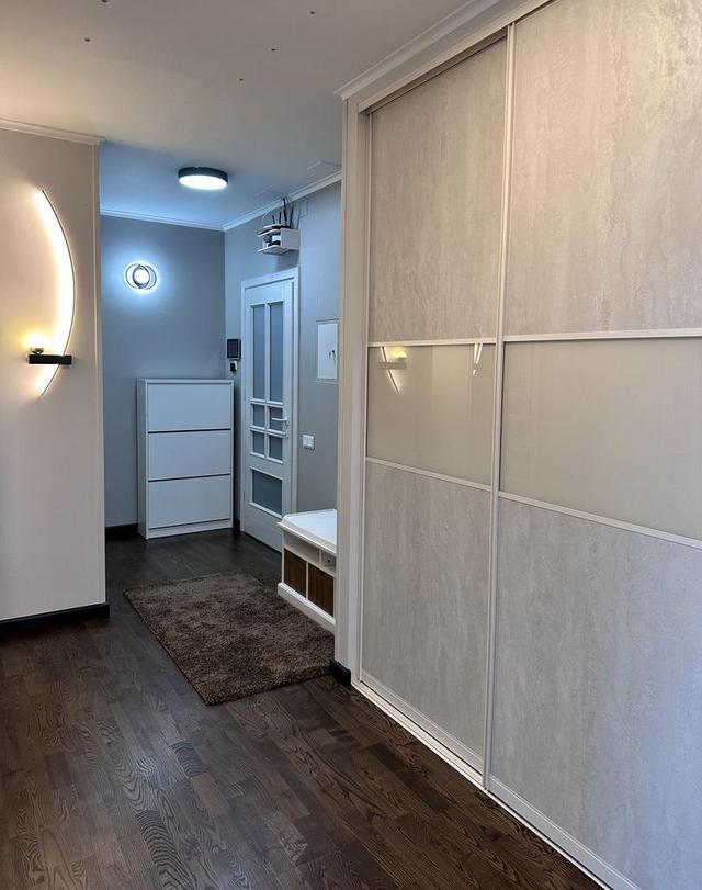 2-кімнатна квартира, вул. Скрипника (Миколи Островського) 48а — фото 1