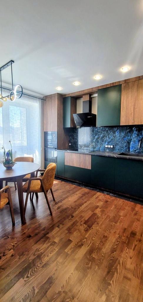 2-кімнатна квартира, вул. Скрипника (Миколи Островського) 48а — фото 3