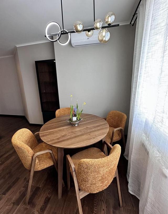 2-кімнатна квартира, вул. Скрипника (Миколи Островського) 48а — фото 5