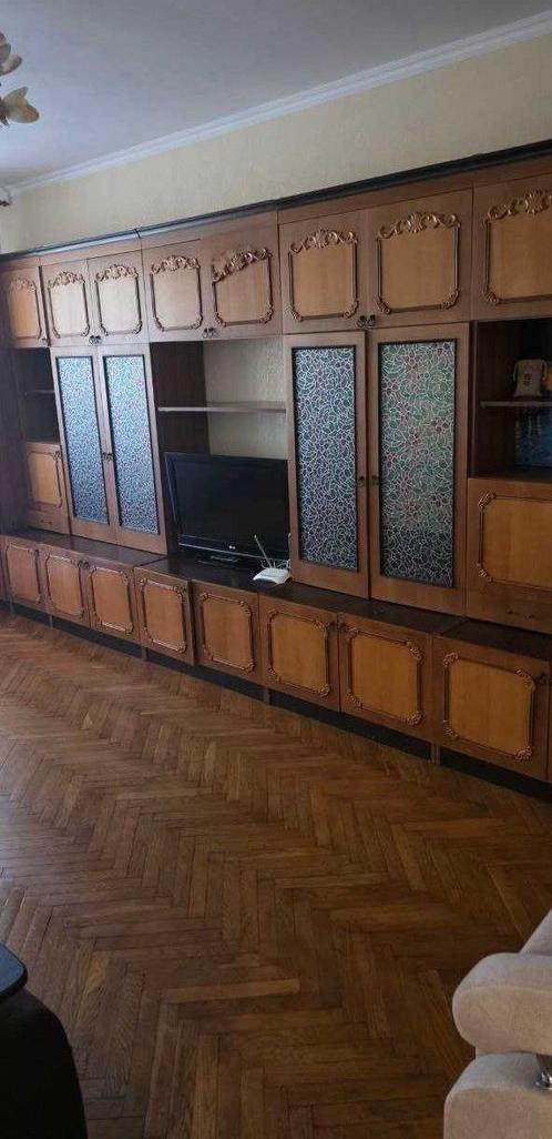 2-кімнатна квартира, вул. Оріхуватська Голосіївський район — фото 4