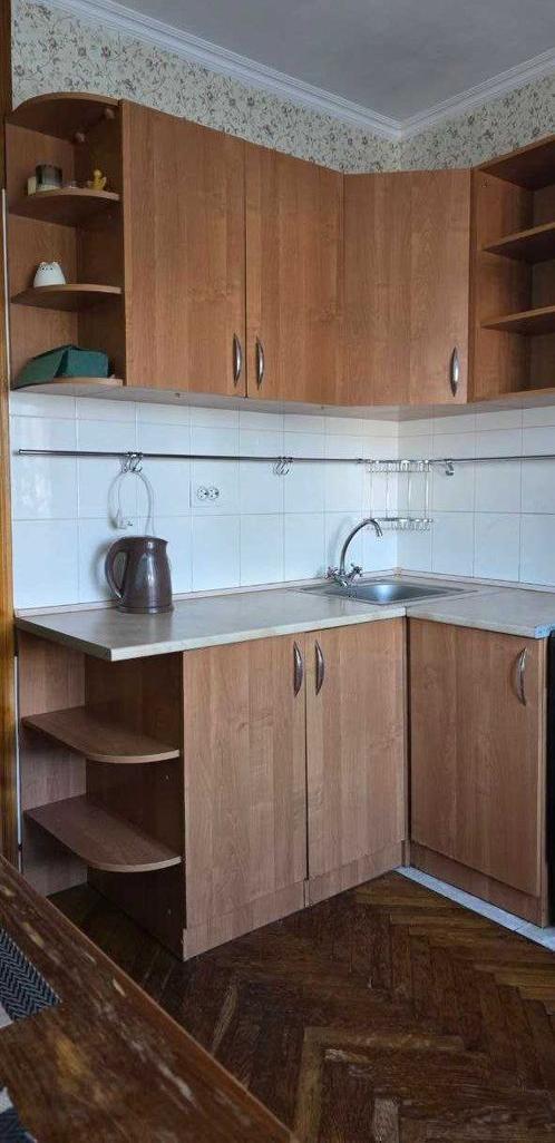 2-кімнатна квартира, вул. Оріхуватська Голосіївський район — фото 11