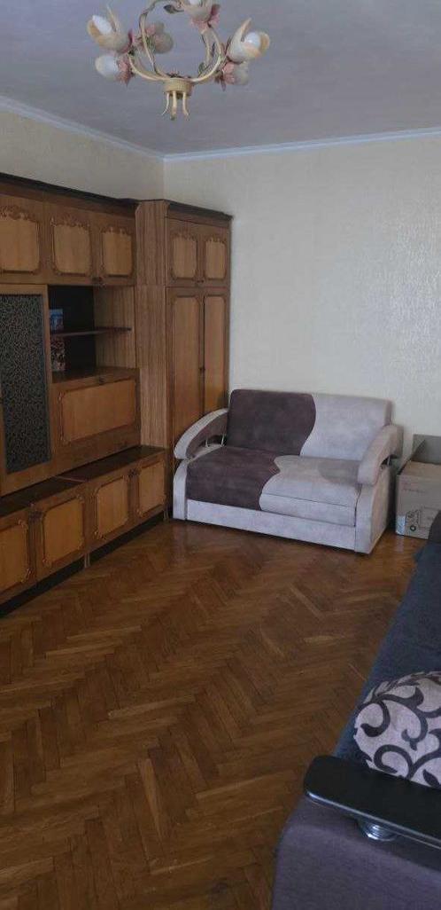 2-кімнатна квартира, вул. Оріхуватська Голосіївський район — фото 3