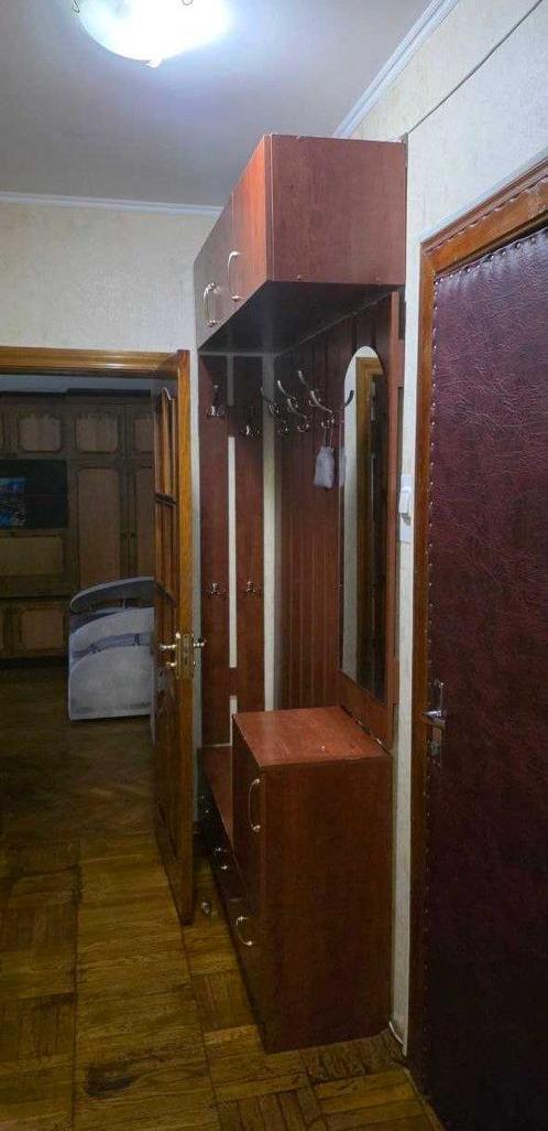 2-кімнатна квартира, вул. Оріхуватська Голосіївський район — фото 7