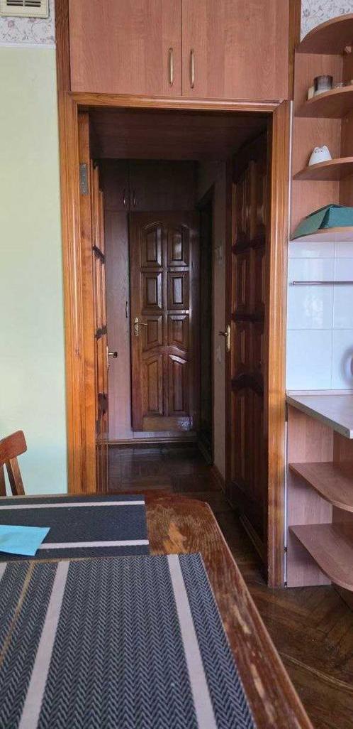 2-кімнатна квартира, вул. Оріхуватська Голосіївський район — фото 10