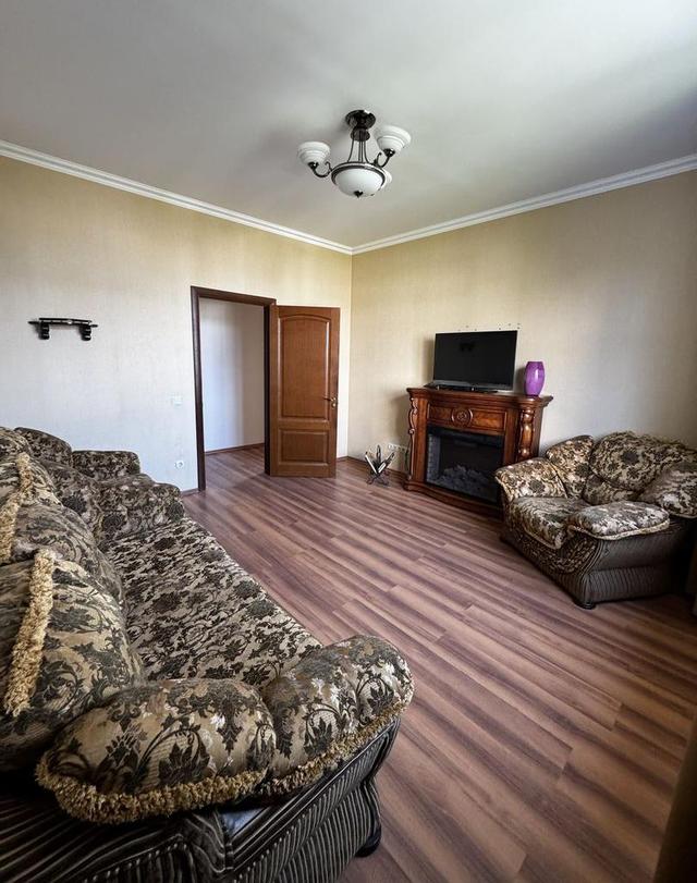 3-кімнатна квартира, вул. Антоновича (Горького) 72 — фото 12