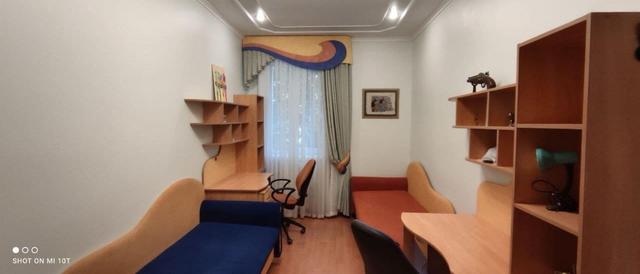 3-кімнатна квартира, пр. Науки