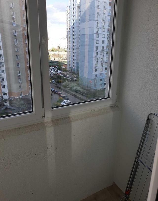 1-кімнатна квартира, вул. Драгоманова 2 — фото 10