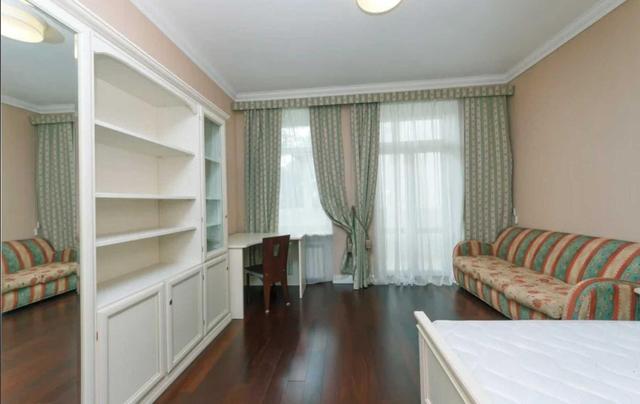 4-кімнатна квартира, вул. Бульварно-Кудрявська (Вацлава Воровського) 31а — фото 12