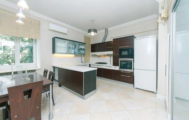 4-кімнатна квартира, вул. Бульварно-Кудрявська (Вацлава Воровського) 31а — фото 4