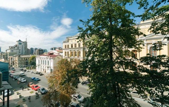 4-кімнатна квартира, вул. Бульварно-Кудрявська (Вацлава Воровського) 31а — фото 21