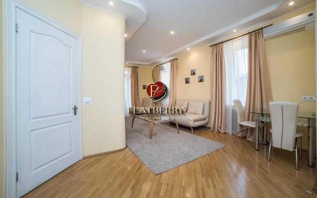 2-кімнатна квартира, вул. М. Житомирська 20г — фото 2