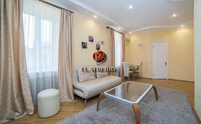 2-кімнатна квартира, вул. М. Житомирська 20г — фото 1