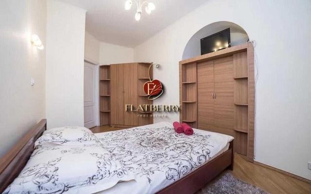 2-кімнатна квартира, вул. М. Житомирська 20г — фото 5