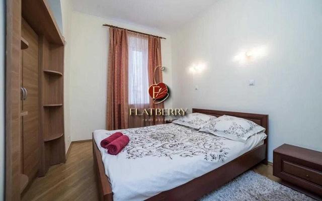 2-кімнатна квартира, вул. М. Житомирська 20г — фото 4