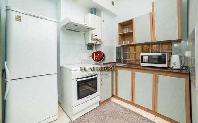 2-кімнатна квартира, вул. М. Житомирська 20г — фото 6