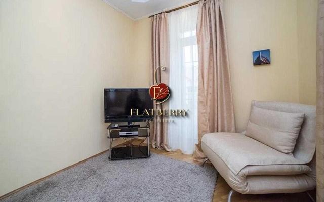 2-кімнатна квартира, вул. М. Житомирська 20г — фото 3