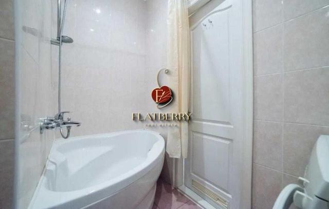 2-кімнатна квартира, вул. М. Житомирська 20г — фото 8