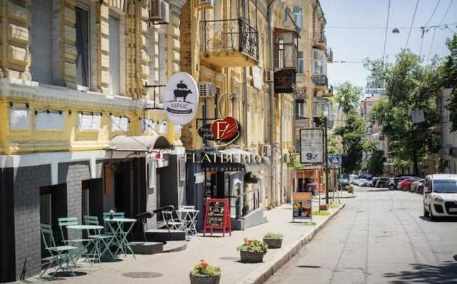 2-кімнатна квартира, вул. М. Житомирська 20г — фото 11