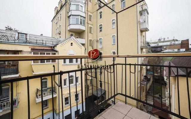 2-кімнатна квартира, вул. М. Житомирська 20г — фото 10