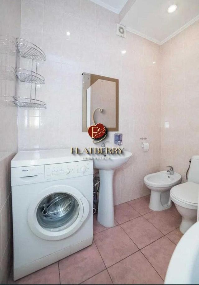 2-кімнатна квартира, вул. М. Житомирська 20г — фото 9