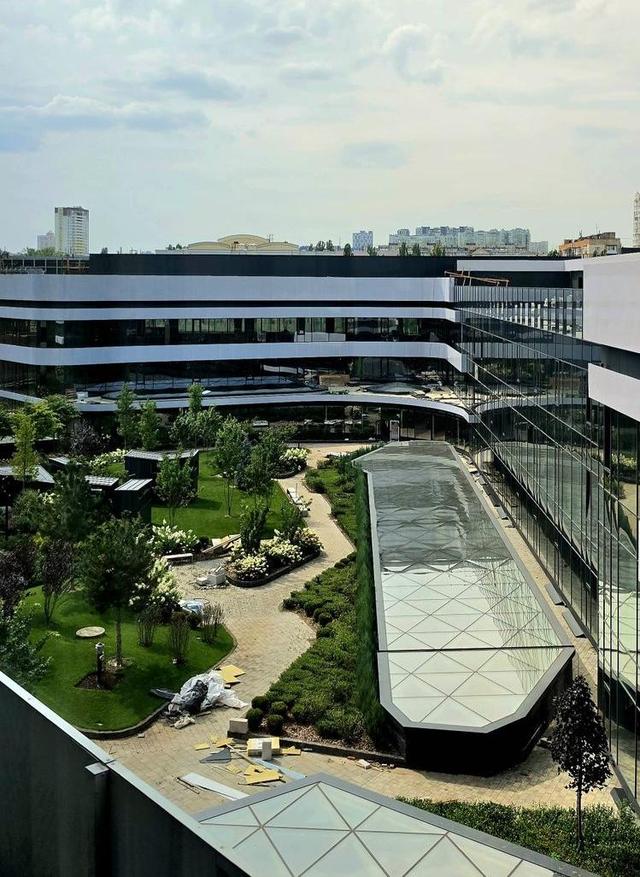 1-кімнатна квартира, Київ — фото 13