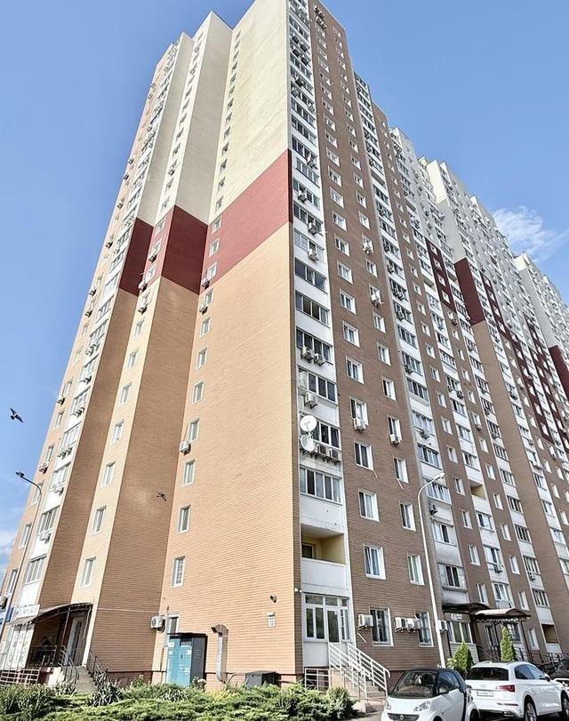 1-кімнатна квартира, вул. Здолбунівська 13 — фото 21