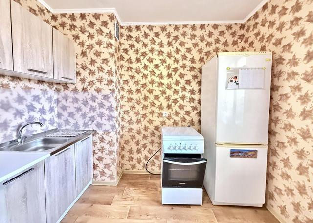 1-кімнатна квартира, вул. Здолбунівська 13 — фото 9