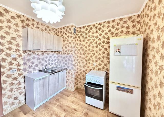 1-кімнатна квартира, вул. Здолбунівська 13 — фото 8